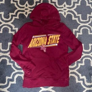 Arizona state hoodie